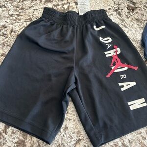Michael Jordan shorts